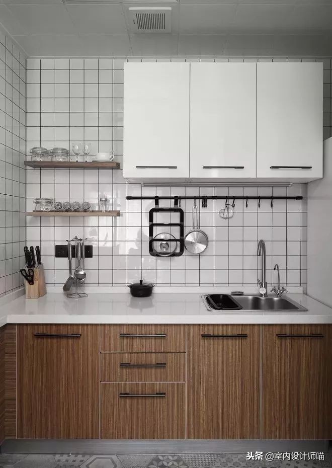 极简风格简约而不简单,适合所有人的极简风格