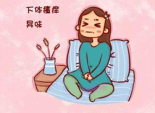 真菌性阴道炎是女性病，但需夫妻一起治疗才能好