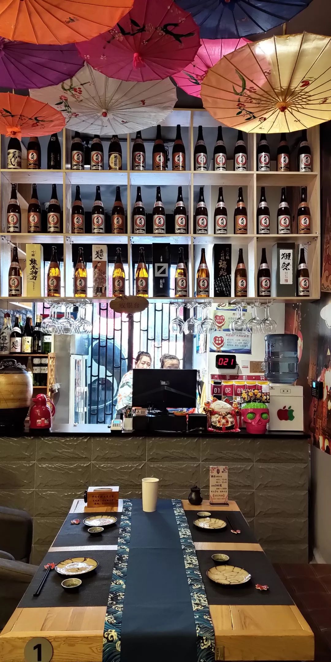 长春日料自助排行榜前十名,长春最正宗日料