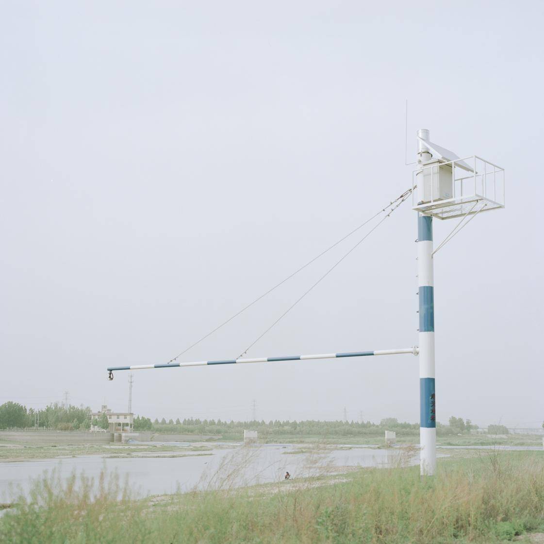 蔬菜之乡山东寿光再遭水灾村民,寿光被淹的村庄