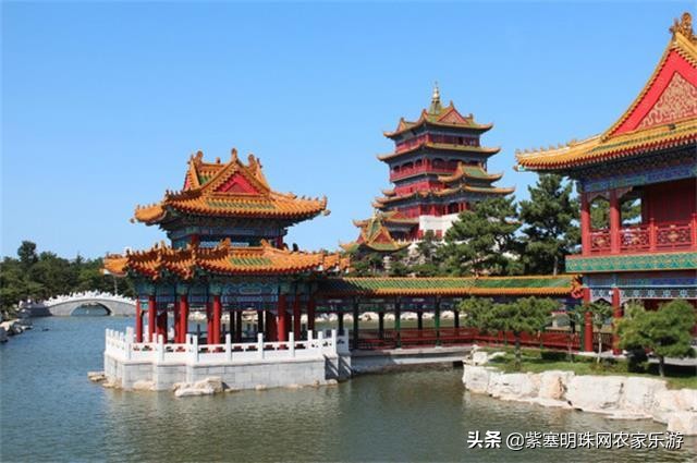 山东高级旅行社游玩攻略,长岛渤海长通旅运有限公司