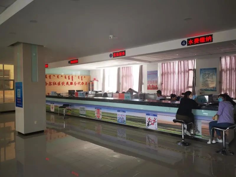 好差评系统对接,好差评政务服务