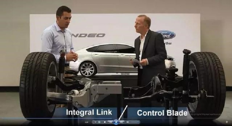 福特t型车发展历程,福特百年进化之路