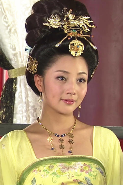 杨玉环先嫁唐玄宗儿子再嫁唐玄宗,杨玉环是被迫嫁给唐玄宗的吗