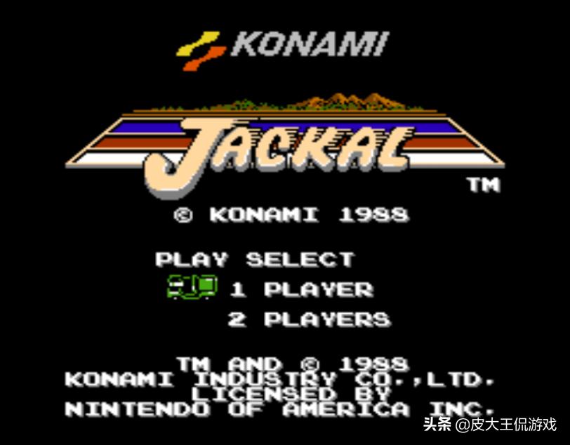 红白机经典游戏速通超级玛丽,十大红白机经典游戏