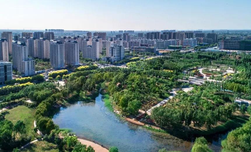 廊坊市最富的十个县排名,2023中国最具幸福感城市河北