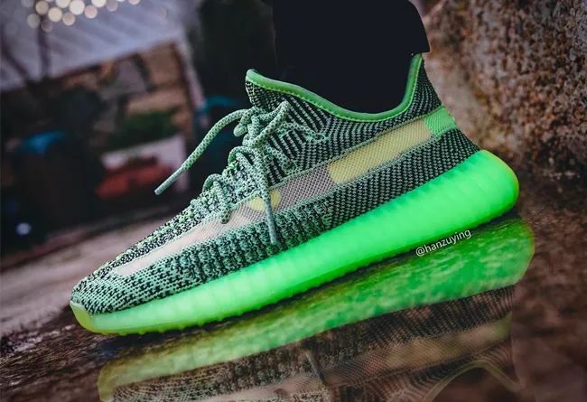 2023年yeezy还会有第二批发售吗,2021新配色yeezy350