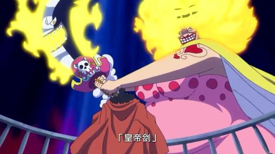 海贼王1000话会登场谁,海贼王1088话伏笔细节分析