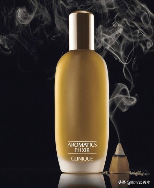 倩碧精萃芳香不老香水测评,倩碧芳香精粹