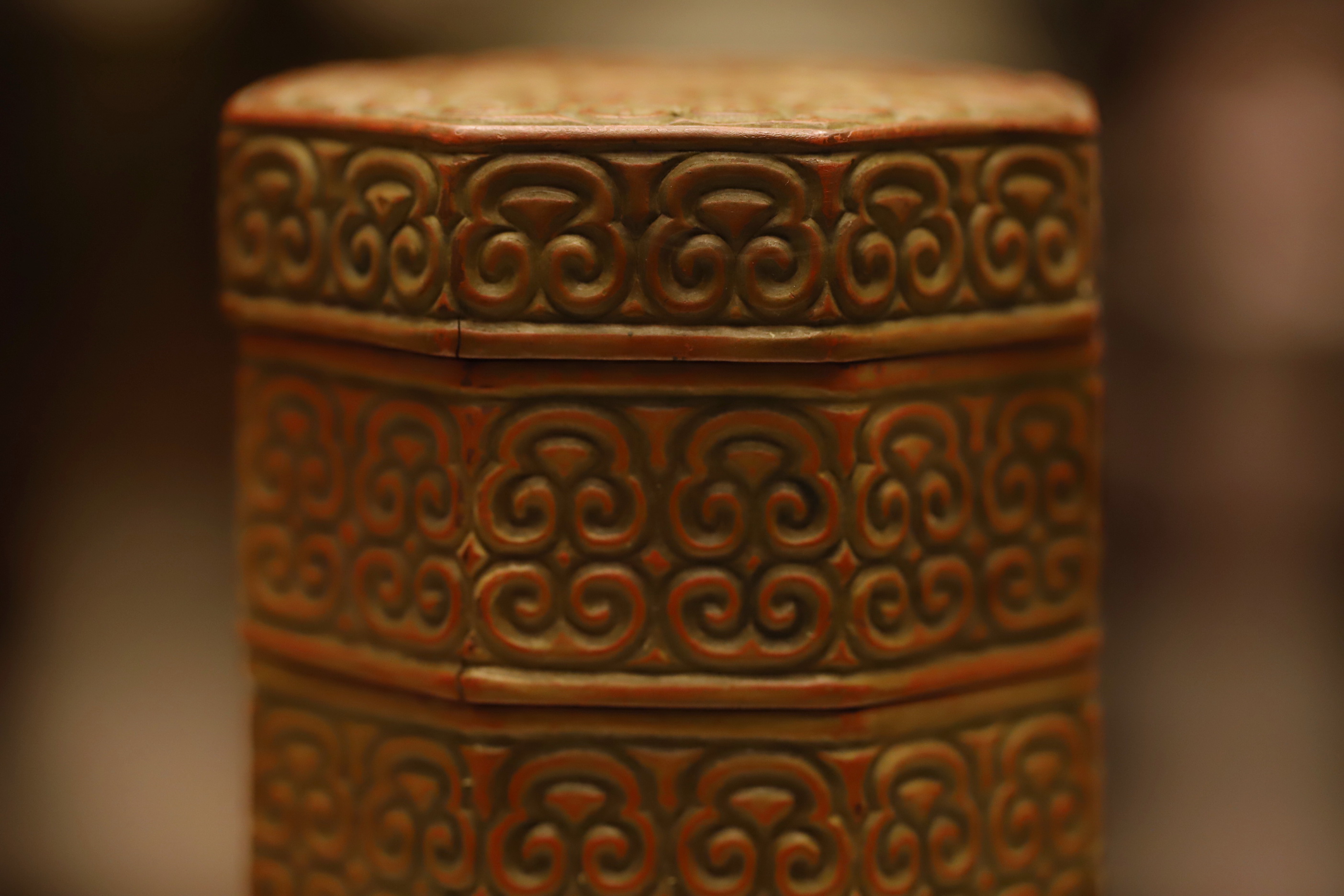 上海博物馆参观线路图高清大图,震撼高清大图曝光惊艳全城