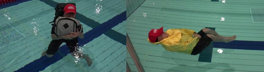 车子被水淹没有逃生锤如何逃生,车子被水淹没会怎么样