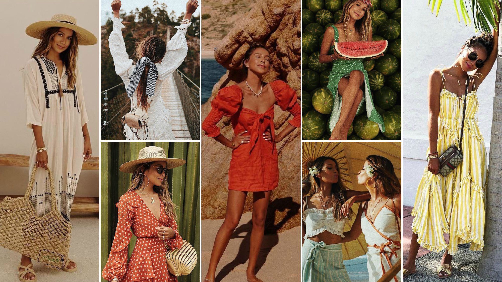 ins穿搭博主法式高级女人味干练,ins时尚穿搭博主