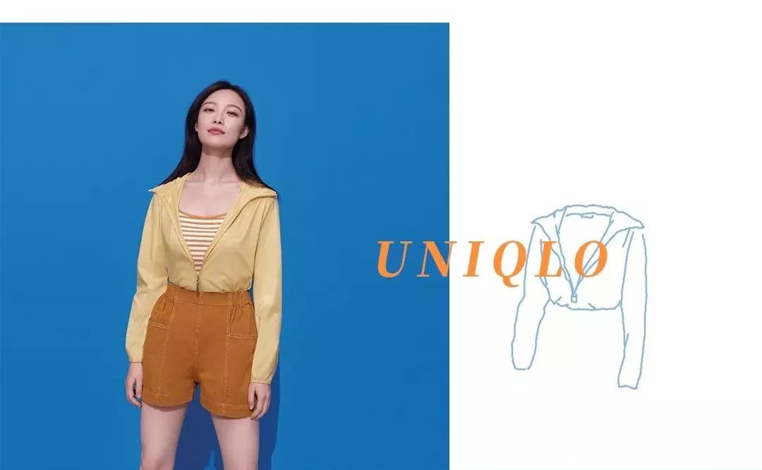 优衣库必备的5件东西,优衣库必买的4件衣服