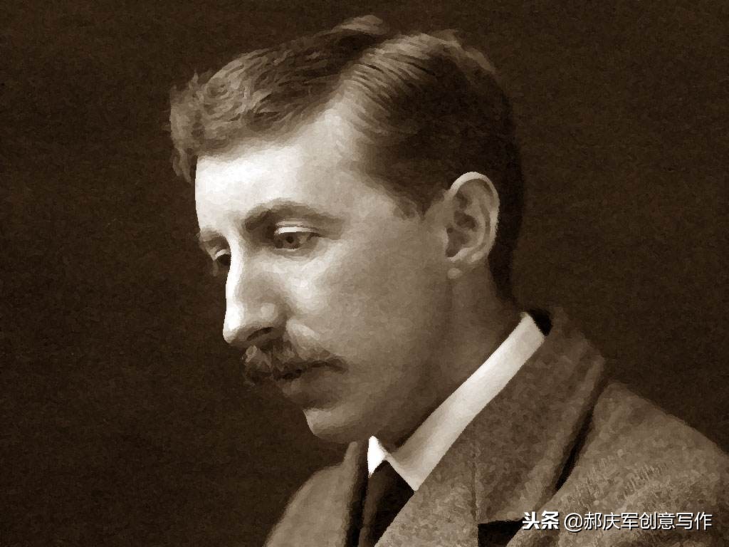 写情节即写人物，新世纪小说写法：艾丽丝·门罗《机缘》启示