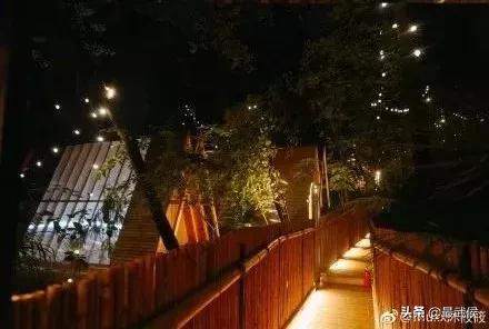 成都周边温泉民宿带私人泡池,美哭了藏在小渔村里的宝藏民宿