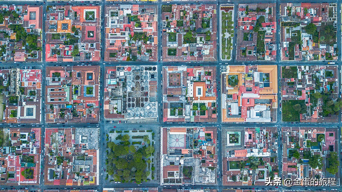 危地马拉古城安提瓜图片,安提瓜危地马拉古城