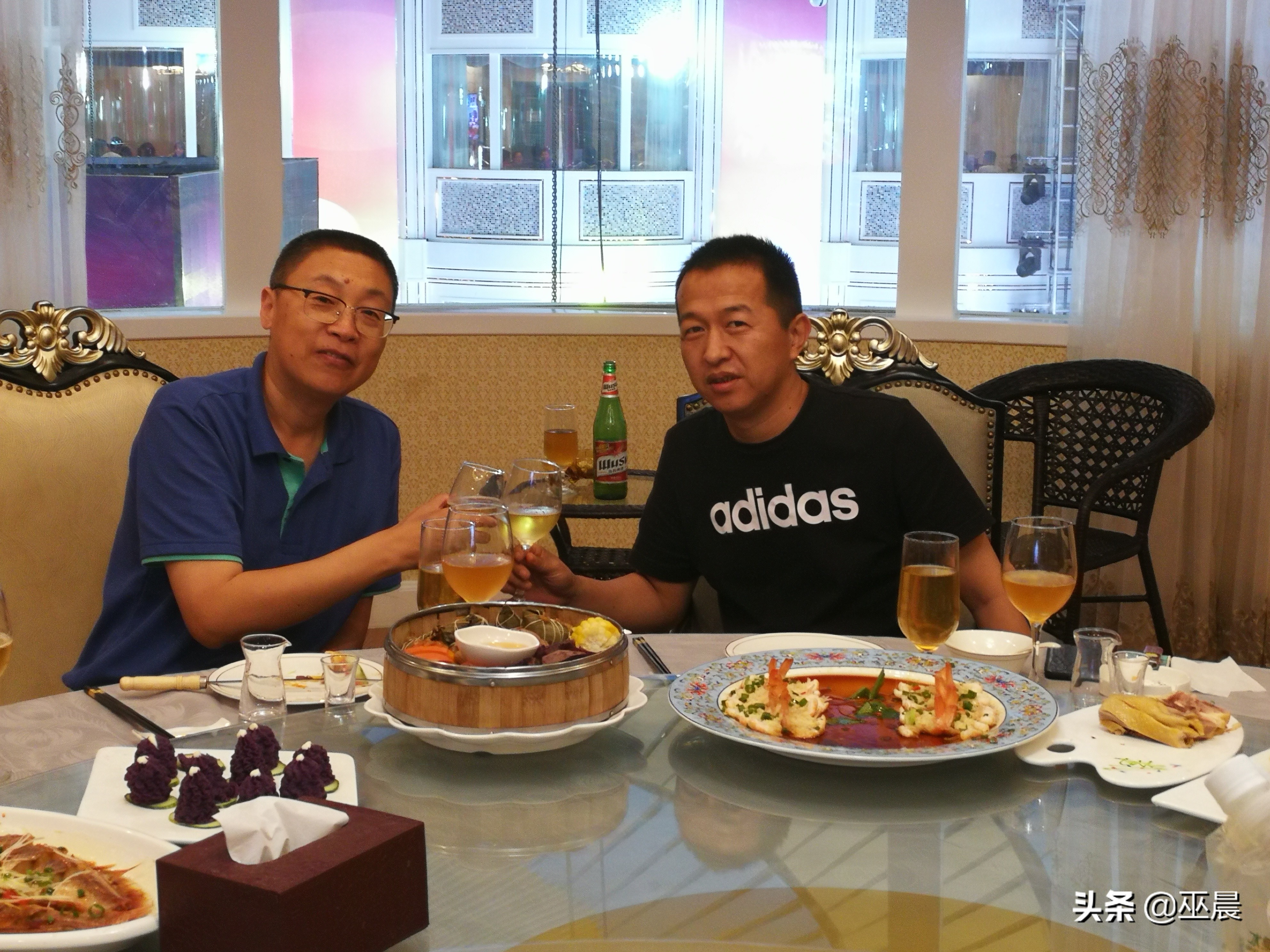 环游新疆旅途第十三天,环游新疆第八天进入了阿勒泰