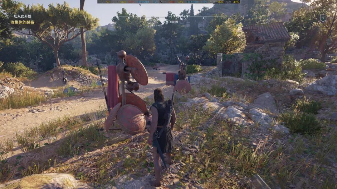 火影t6a-x酷睿i9游戏测评,火影t9m值得入手吗