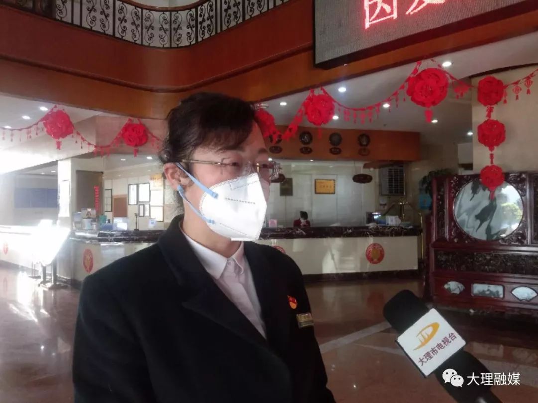 大理巍山疫情防控消息,大理永平疫情防控最新消息