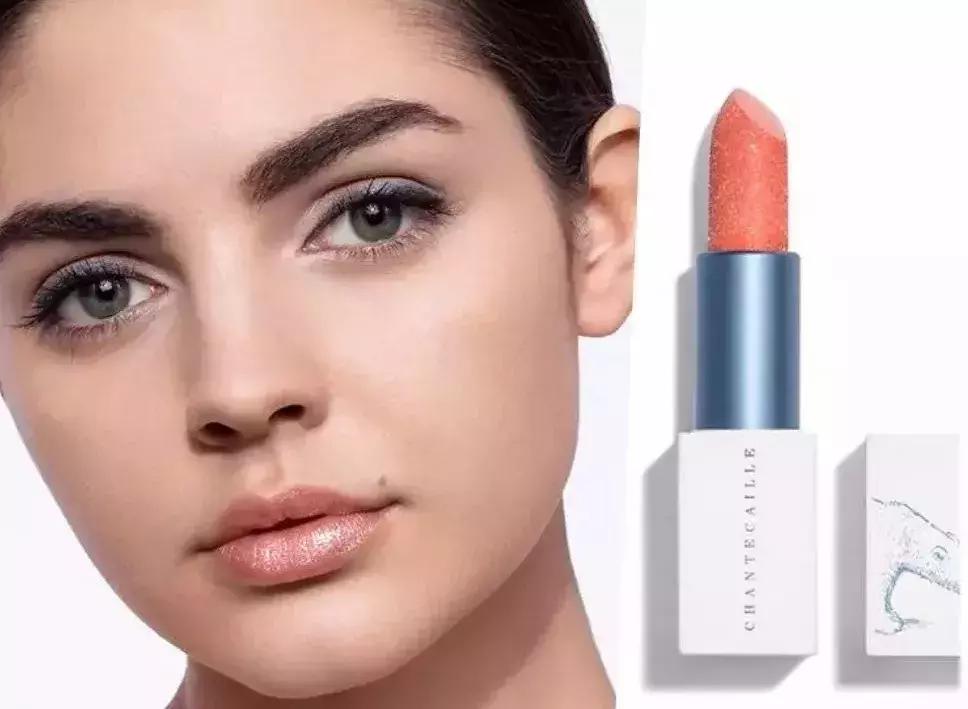 tf超美闪粉口红,tf口红出过哪些套盒