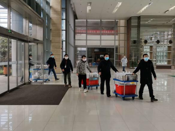 学雷锋抗疫情活动寄语,疫情期间学雷锋