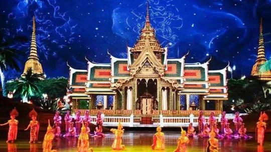 西双版纳风景之旅自由行旅游攻略,邂逅雨林西双版纳秘境之旅