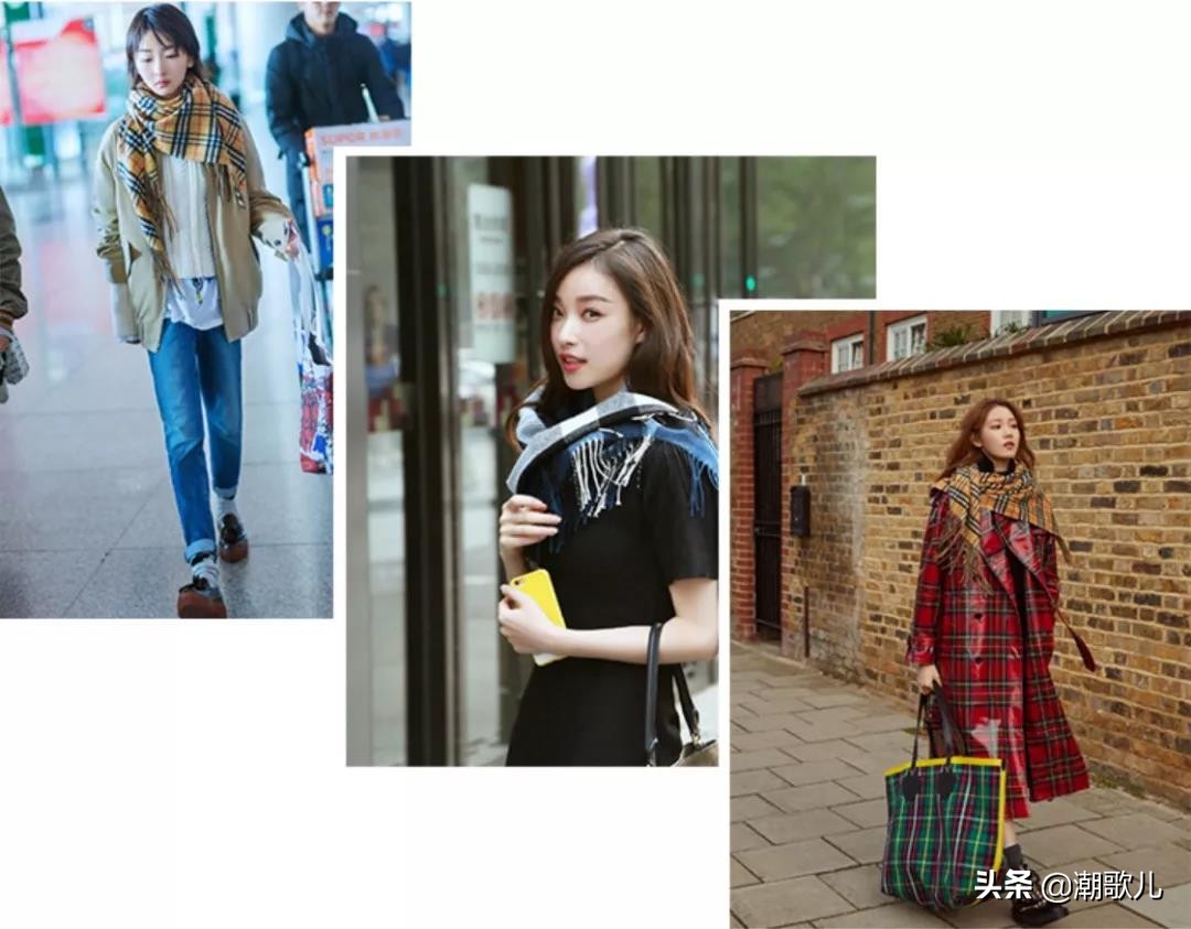 burberry必买的10种单品,burberry必买的单品