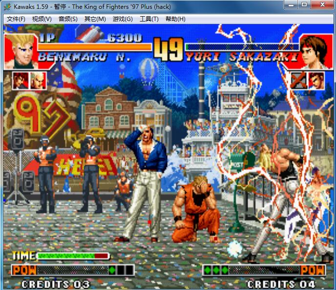 90年代游戏厅街机游戏目录大全,街机经典游戏怎么下载