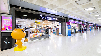 韩国免税店哪些值得买,韩国免税店和三亚免税店哪个靠谱