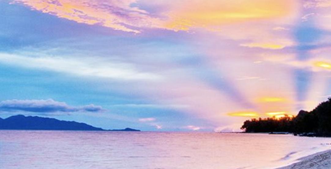 落地签和免签的旅游景点,落地签免签去哪些国家旅游好