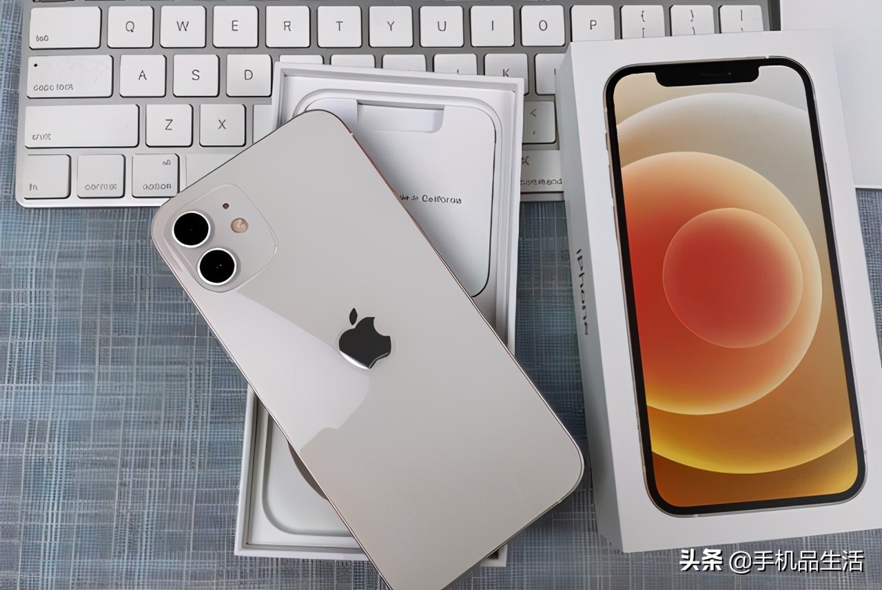 历代iphone手机性能排行榜2020,盘点历代iphone的价格
