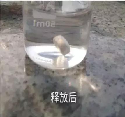 缓控释制剂处方分析,缓控释制剂怎么给药