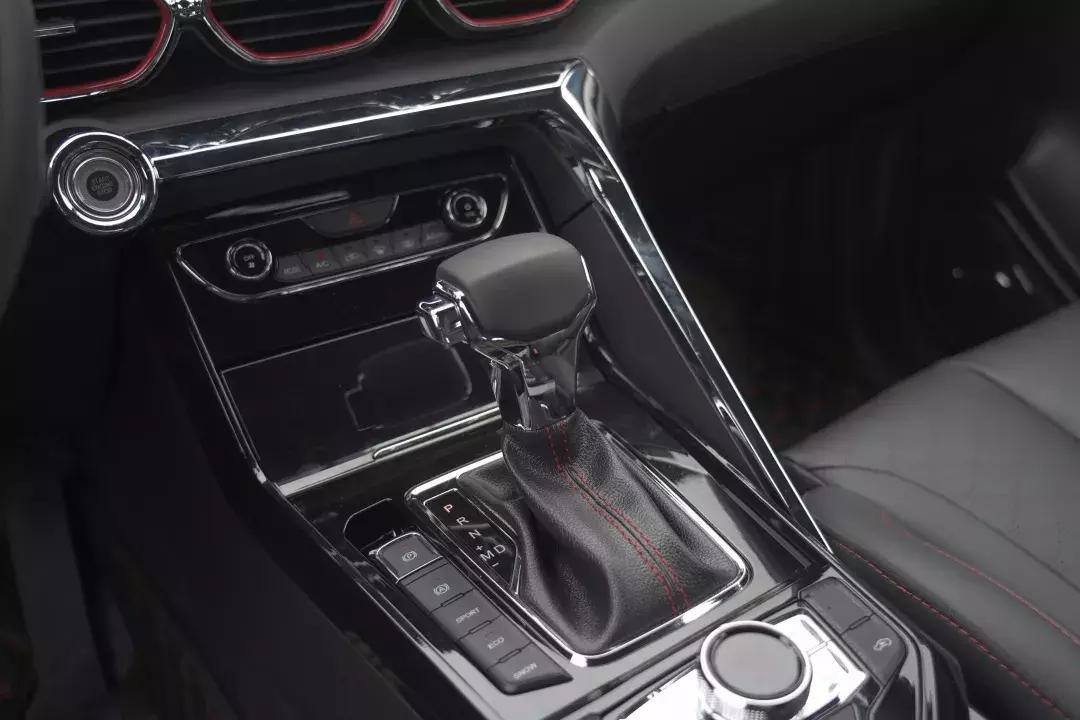 海马8s测评驾仕派,海马8S测评