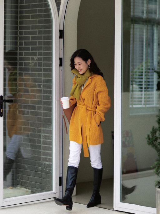 这双鞋子终于火了百搭又时髦,这双靴子绝对是今年秋冬首选