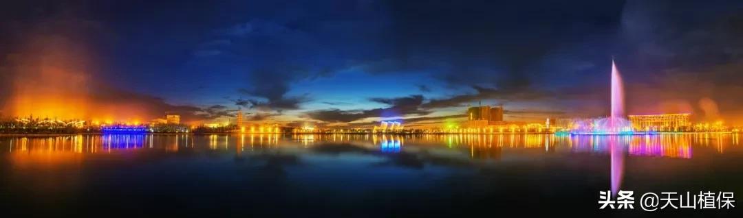 昌吉市最新城市发展规划,乌鲁木齐和昌吉是否相邻