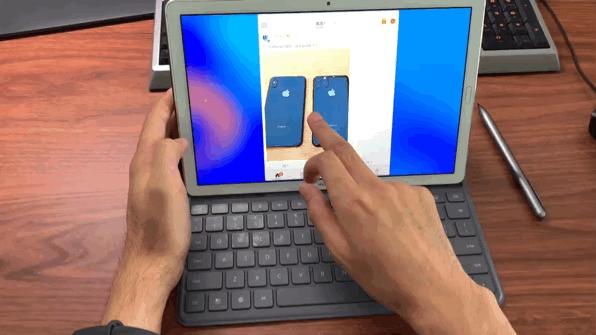 华为平板m6与matepad10.8区别,华为平板m6高能版和ipadmini5