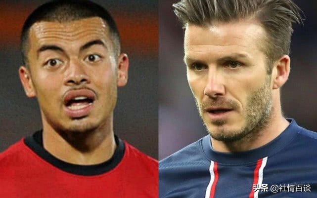 中国足球与外国足球文化差距,外媒评价中国不缺乏足球人才