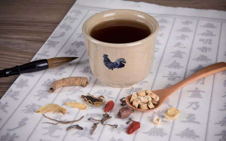 扶正培本,扶正培本指的是什么