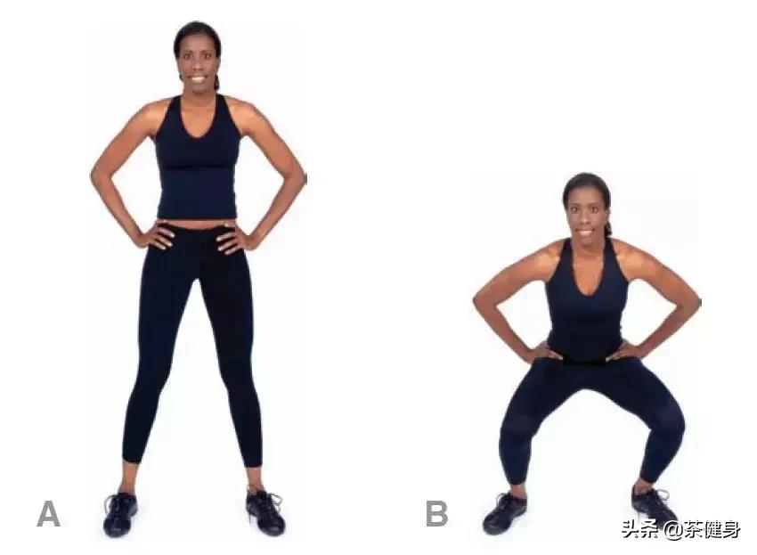 怎样改善腿粗和腿型,大腿前侧赘肉怎么减