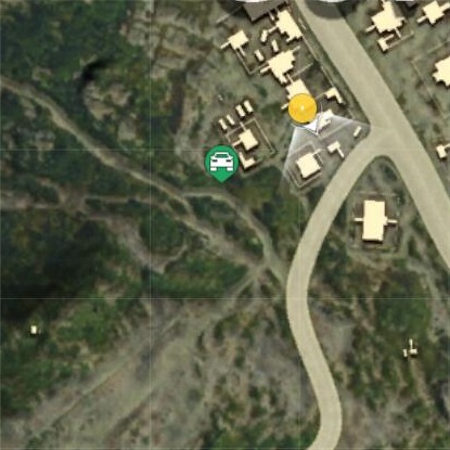 pubglite低配版玩吃鸡,pubglite低配版吃鸡配置