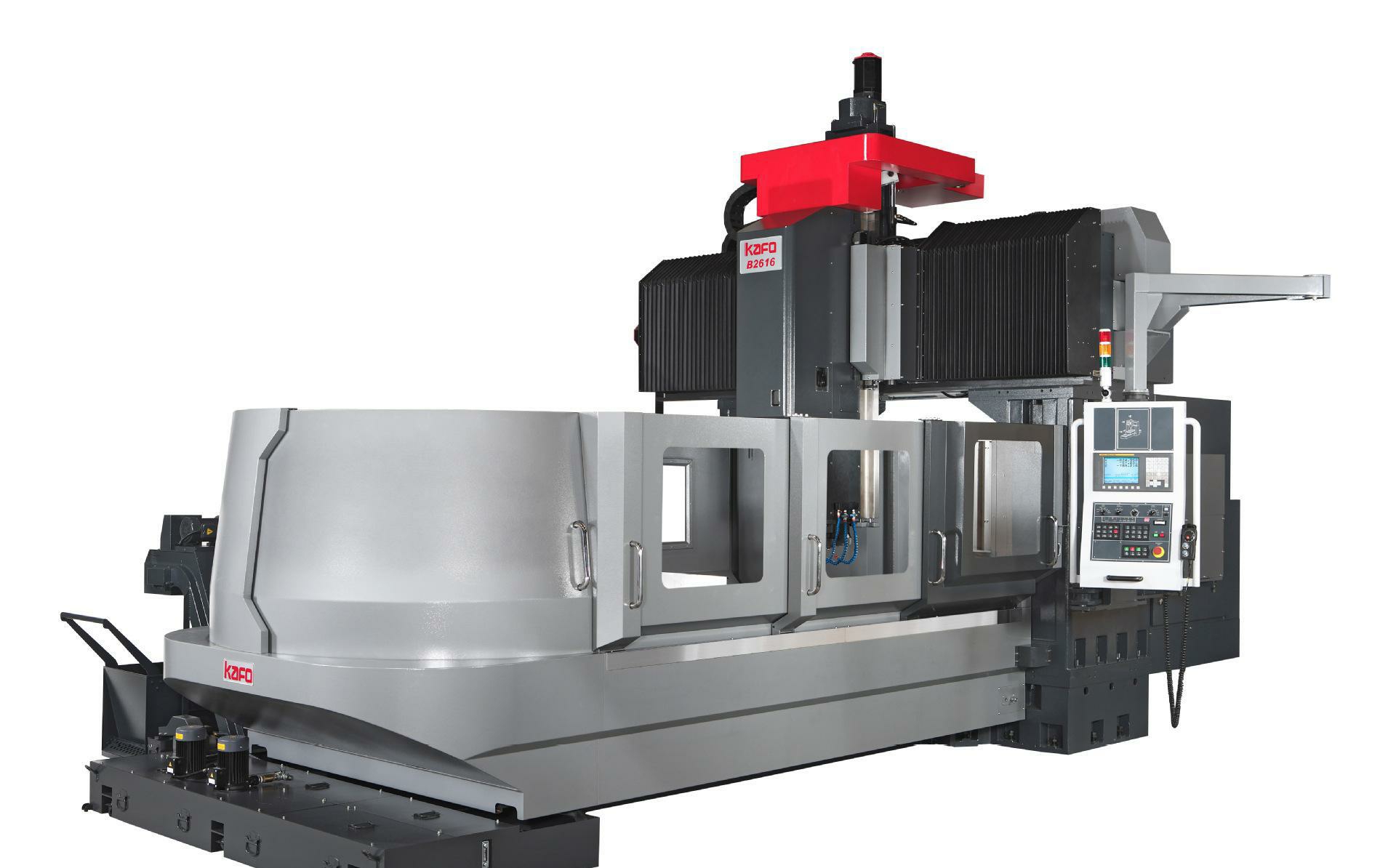 解密台湾机床真实水平,台湾机床最好的与日本对比