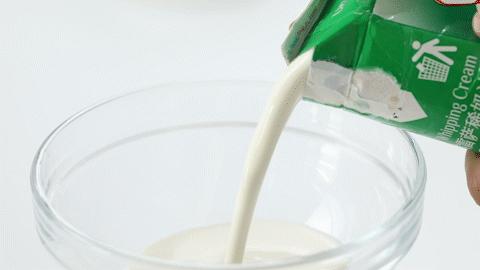 超级评测|12款淡奶油哪款淡奶油夏季打发更稳定？