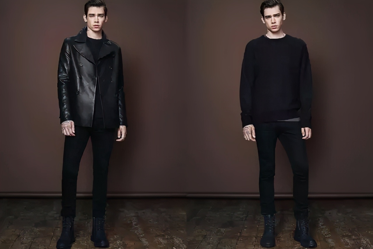 有哪些平民价格但时尚的男装,5个男装品牌推荐平价又好穿