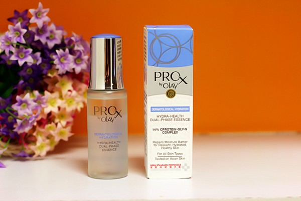 博研诗沁润健颜礼盒,沁润健颜精华液评测