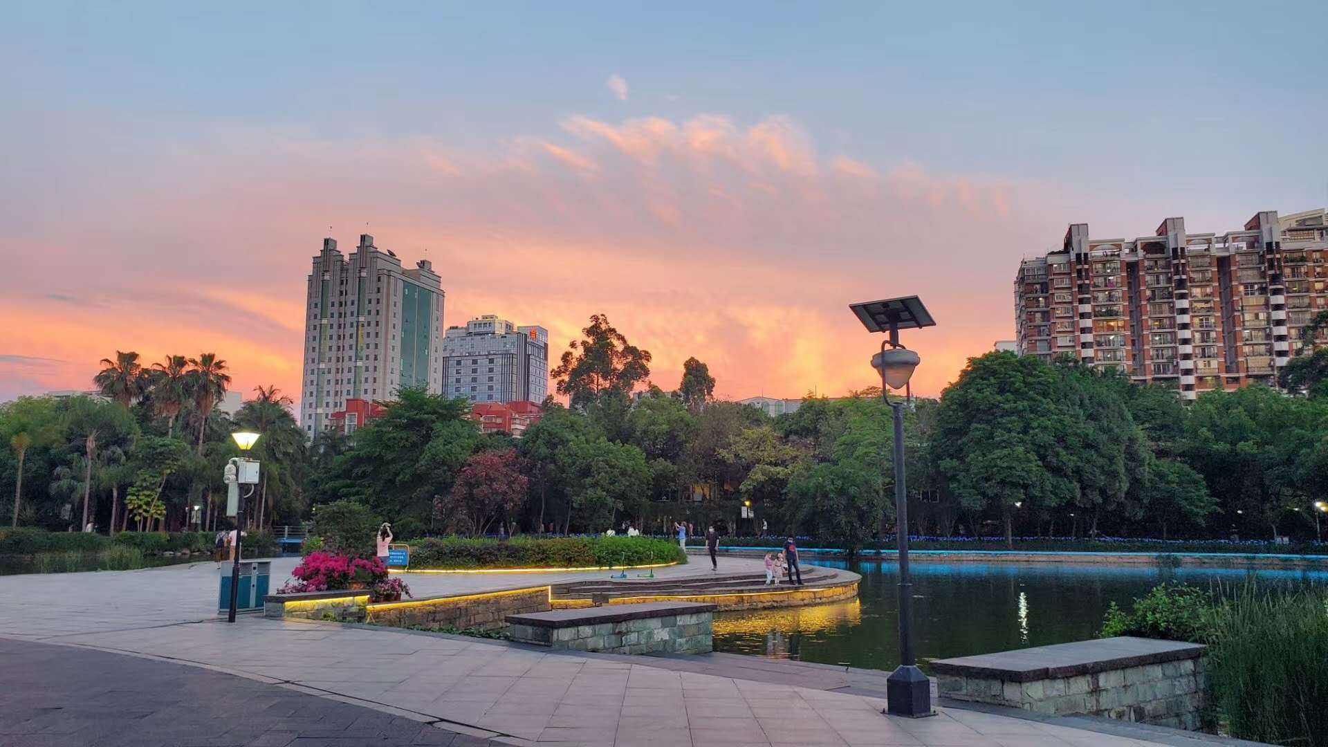 终于买起房了,济南鲁能领秀城新盘房价