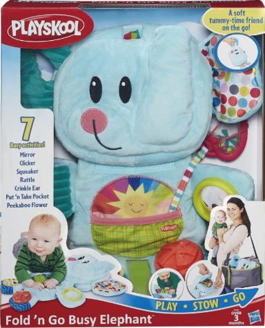 海淘经验总结费雪、美泰、孩之宝、Hape、澳贝等进口玩具的真假