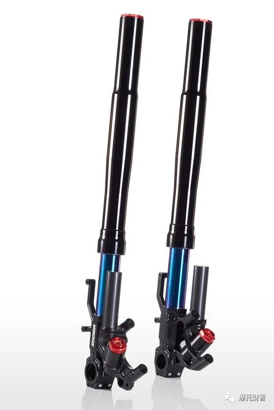 kyb减震和倒立式减震,倒立减震的优缺点