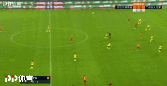 鲁能真是被裁判做掉了？不管真假对恒大是好事。