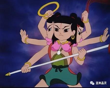 哪吒闹海读书心得体会,哪吒闹海的阅读感悟一年级