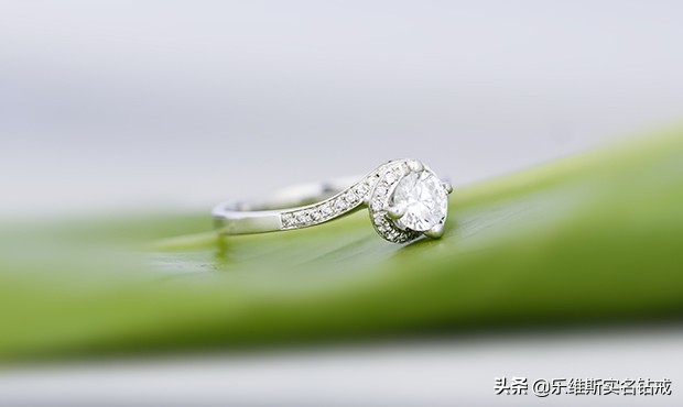 90后买珠宝真实感受,去实体店买钻戒要注意什么